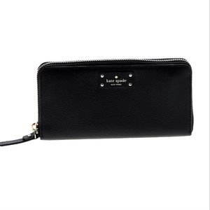Kate Spade Wellesley Layton wristlet